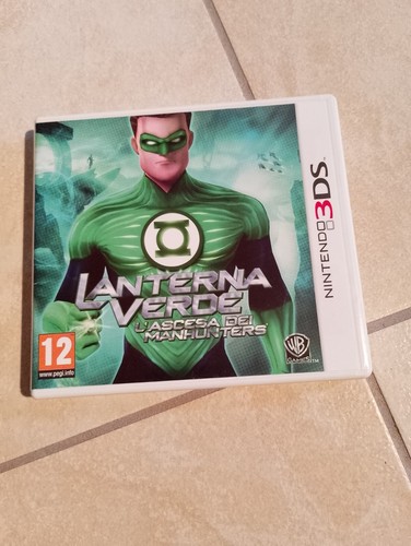 Lotto giochi nintendo 3ds - lotto,
