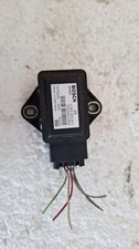 RICAMBI USATI, SENSORE IMBARDATA SMART FORTWO 450, CODICE : 0265005671 BOSCH