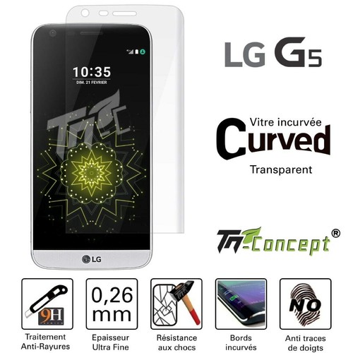 Concept verre trempé - tm-concept®,