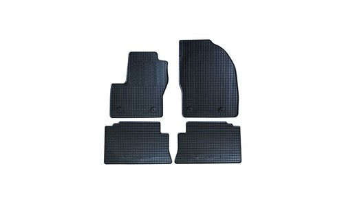 Tappeti gomma ford max - tappeti,