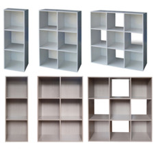 Libreria Scaffale in Legno