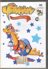 Yattaman Cult Collection vol