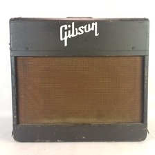 Gibson 1954 Vanguard