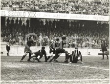 1960 ca GENOVA CALCIO -