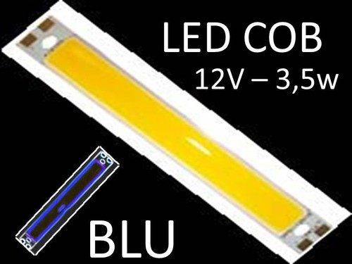 Barra piastra led - led,