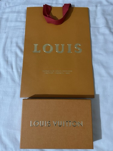 Louis vuitton edizione - louis,