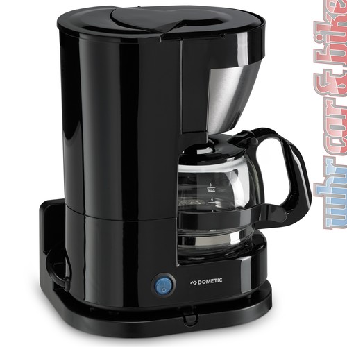 Macchina caffè dometic 24v - macchina,