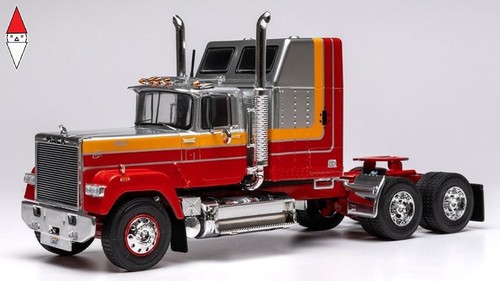 Ixo mack superliner - 1/43,