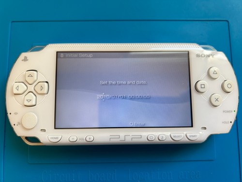 Console sony psp 1000 - sony, psp-1000