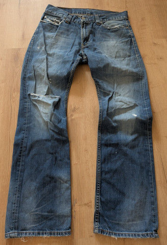 Jeans levi 506 w32 - 506,