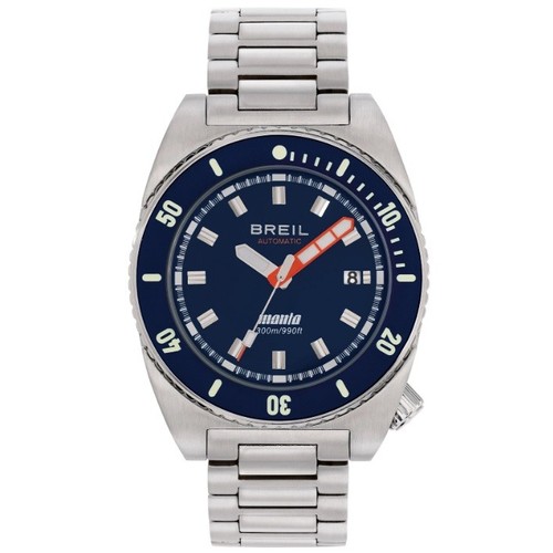Orologio uomo breil manta - uomo,