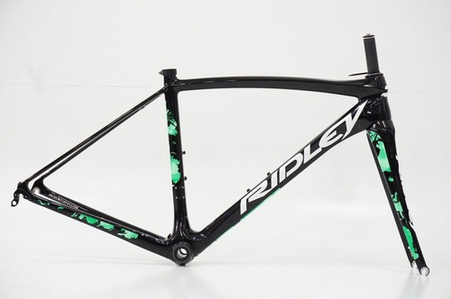 Set telaio ridley fenix - set, sl