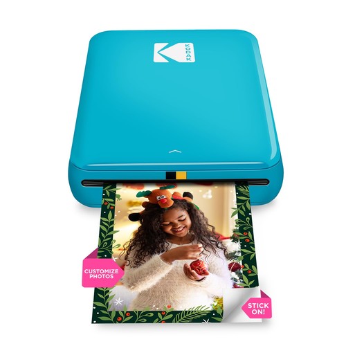 Kodak step stampante - kodak,