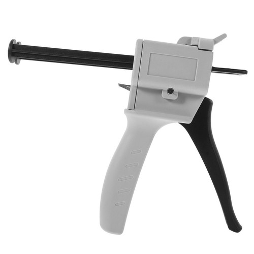 Pistola erogatore adesiva