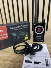 Rilevatore Telecamera Nascosta