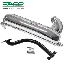 FACO MARMITTA SCARICO