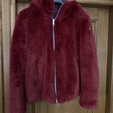 Piumino Colmar Donna Reversibile 