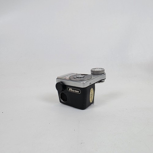 Esposimetro ricoh singlex non - esposimetro,