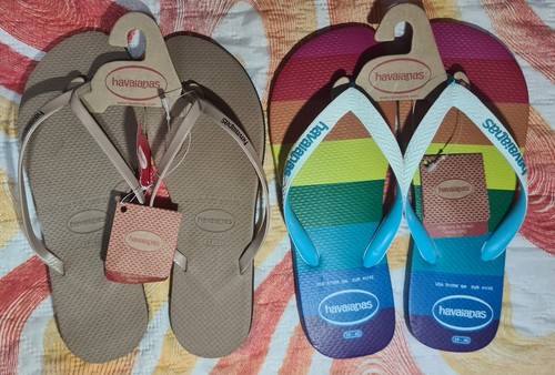 Havaianas coppia infradito - coppia,