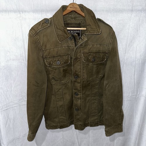 Giacca sentinella vintage