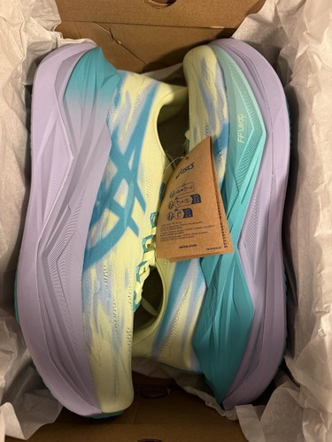 Asics superblast uomo taglia - superblast, 3