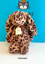 AUTENTICO Jellycat Cobblehop