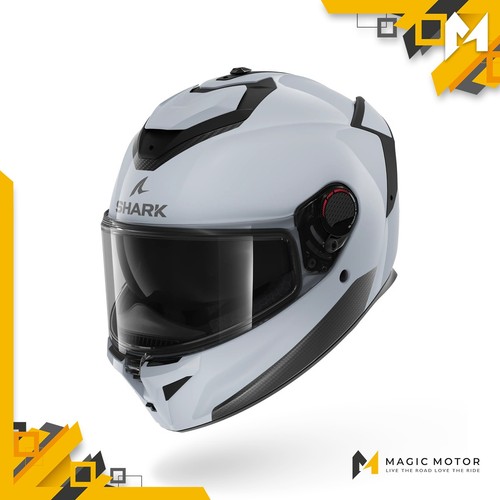 Casco integrale shark spartan - casco,