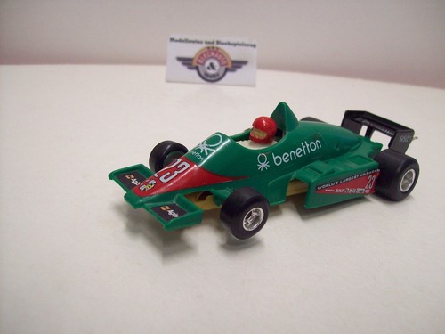 Polistil slot car alfa romeo - alfa,