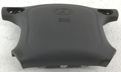 Airbag volante hyundai atos - airbag,