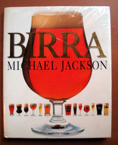 Birra michael jackson - michael,