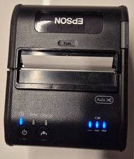 Stampante Bond EPSON TM-P80