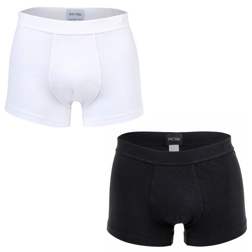 Hom uomo comfort boxer - hom, lettera