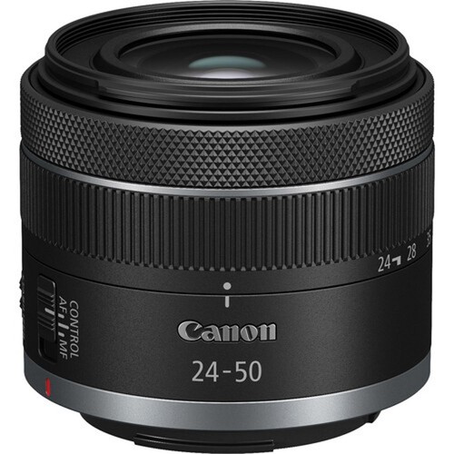 Canon 4 5 6 3 - rf, f/4.5-6.3