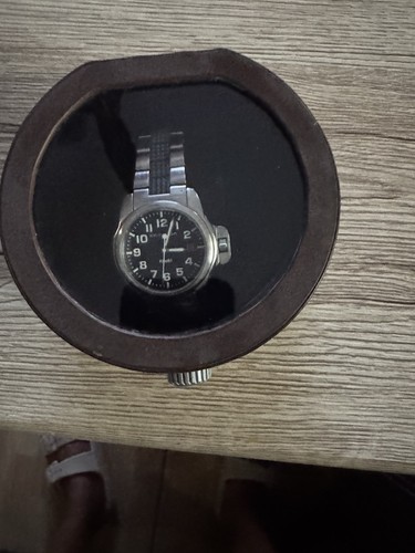 Orologio uomo hamilton khaki - hamilton,