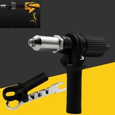 Adattatore rivettatrice