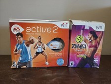 Active 2 Personal Trainer