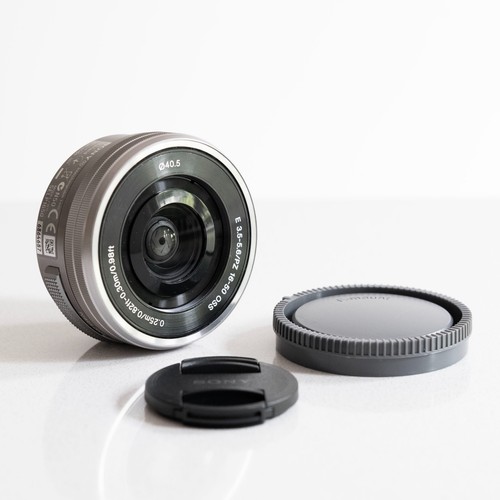 Sony alpha selp1650 mm - alpha,