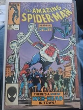 The Amazing Spider-man volume