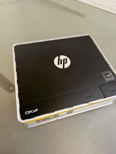T310 zero client 293d - hp,