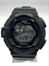 Casio G Shock Mudman GW 9300