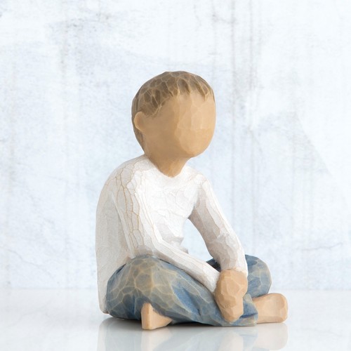 Willow tree imaginative child - tree,