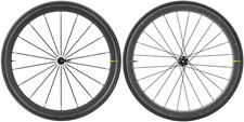 Adesivi Ruote Mavic Comete