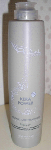 Love for hair shampoo - for,