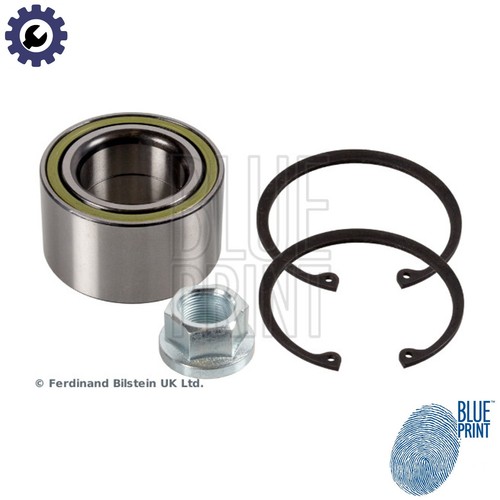 Kit cuscinetti ruota - kit,