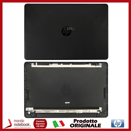 Cover lcd originale bs - cover, hp