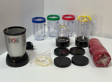 Magic Bullet Model MB#1001 A