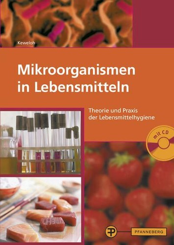 Mikroorganismen - , in