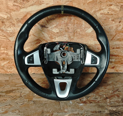 Volant renault megane - megane, iii
