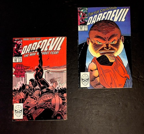 Lotto fumetti daredevil - daredevil,