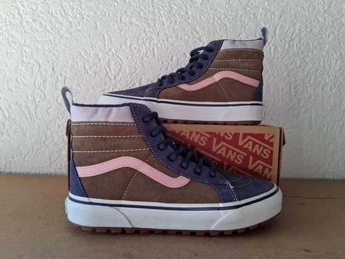 Nuovo vans mte - vans,